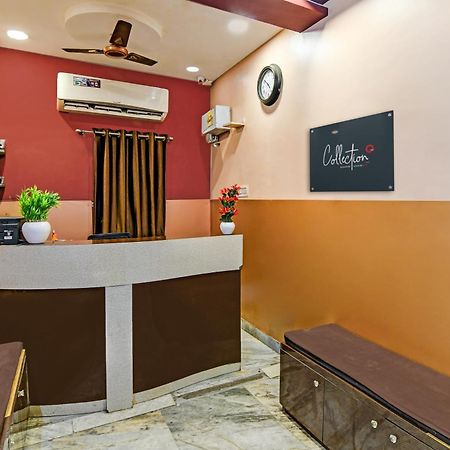 오요 61945 파드마바티 프로젝트 Pvt Ltd 호텔 Dum Dum 외부 사진