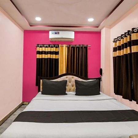오요 61945 파드마바티 프로젝트 Pvt Ltd 호텔 Dum Dum 외부 사진